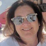 Marsha Rudd's Instagram, Twitter & Facebook