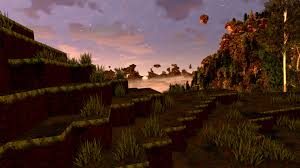 A unit of length equal to 1760 yards. Cyubevr Update 43 For Cyubevr Is Live Near Real World View Distance System And More Steam News