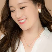 Give Hope Heart Necklace