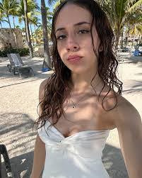 Gabby Camacho's Instagram, Twitter & Facebook