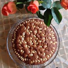 Den whisky unterrühren und eine kuchenform einfetten. Schottischer Whisky Kuchen Scotch Whisky Cake Deutsch English Steemit