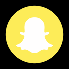 Social Media, Snapchat Logo Clipart PNG Transparent Background, Free  Download #46446 - FreeIconsPNG