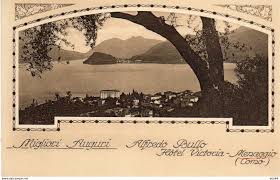 Vedi la nostra stile liberty selezione dei migliori articoli speciali o personalizzati, fatti a mano dai nostri negozi. Como Lombardia Como Migliori Auguri Alfredo Bullo Hotel Victoria Menaggio Como Stile Liberty