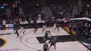 UCF Triumphs Over Villanova in Overtime Thriller to Reach College Basketball Crown Final