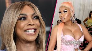 There are wardrobe malfunctions and then there is what happened to nicki minaj at the 2017 vmas. Nicki Minaj Radar Online