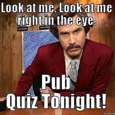 The editors of publications international, ltd. Mary S Pub Batumi What Are You Doing Tonight At 7pm We Are Doing A Pub Quiz Text Your Friends Come Up With A Team Name And See If You Can