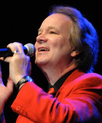 Paul Iams A Cappella Singer