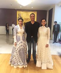 Aza On Twitter Look Who S Here On Yarri Dostii Shaadi2 Designer Varun Bahl12 With Dr Alka Nishar Devangi Parekh Dressed In Rahulmishra 7 Azabandra Https T Co H5a88dnwv6 Rajasthan state vice president bjp. look who s here on yarri dostii shaadi2