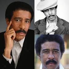 Who was the funniest, my choice Richard Pryor in his younger days.