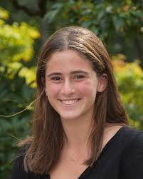 Meet Beaver Senior Emma Shub '24