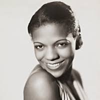 Ivie Anderson Musician