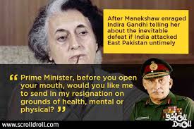 Top 10 quotes from field marshal sam manekshaw, remembering the powerful mark he left behind. Pin On For You Ted