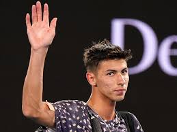Popyrin has followed football for virtually his entire life, and he remembers watching the 2006 world cup, when tim cahill played well for australia. Australian Tennis Alexei Popyrin Fears Sitting Out Of Us Open Due To Health Concerns May Cause Ranking Freefall The West Australian