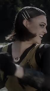 she’s such an underrated character #divinawednesday #wednesday  #divinaandkent #johnnadiaswatson #jdiaswatson #foryou #viral