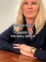 Brooke Wall's Unique Journey in Business and Fearlessness