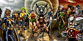 Pin By Eugene Gutierrez On Marvel Drawing Superheroes Man Wallpaper X Men