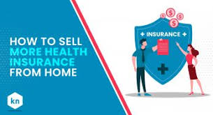 I hope you enjoyed this training list on how to sell insurance from home. How To Sell Health Insurance Online Kennected