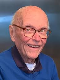 Johnson, William Bruce