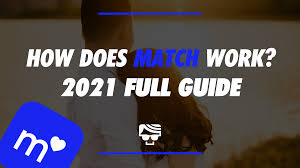 Match is an online dating service with web sites serving over 50 countries in twelve languages. How Does Match Work What Is It How To Use It In 2021