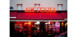 Localisée à paris 20 (75020), elle est spécialisée dans le secteur d'activité de la formation continue d'adultes. Best Spots To Grab A Drink In Eastern Paris 20th Arrondissement Paris Lights Up