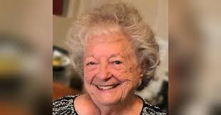 Virginia Vance Obituary