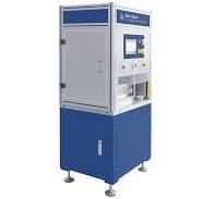 Pouch Cell Case Forming Machine with Automatic Depth ...