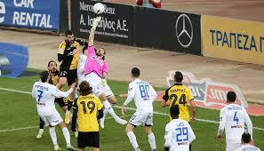 Ο χασάν είχε την λύση για τον πασ όμως ο ολυμπιακός οφείλει να ανεβάσει γρήγορα ξανά ταχύτητα για να παραμείνει η. Rsybhyxjwrgkim