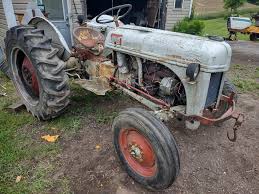 Image result for Tractor Gray 1948 Tractor