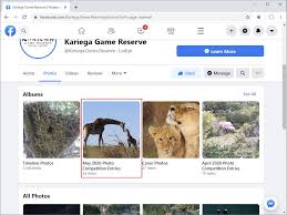 If you're a digital creative, such as a graphic artist or web designer, then you're probably always on the lookout for a new source of photographs to use in your projects. How To Download Full Sized Images From Facebook Using Bulk Image Downloader