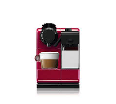 Guide de l'utilisateu istruzioni per tuso (ft) manual do utilizador. Buy Nespresso Delonghi Lattissma Touch Automatic Coffee Machine Glam Red Online At Low Prices In India Amazon In