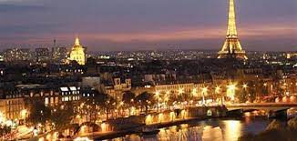 It was also conquered by barbarians from time to time. What Is The Capital Of France