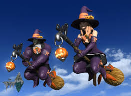 The season for frights and delights is here again! All Saints Wake 2015 Final Fantasy Xiv A Realm Reborn Wiki Ffxiv Ff14 Arr Community Wiki And Guide