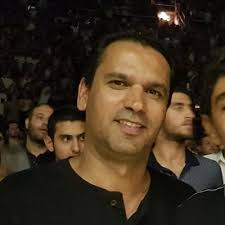 sharon Hazan (@sharonHazan1)