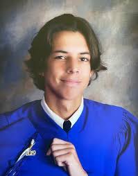 Obituary information for Gavin DeCormis