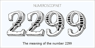 Meaning Of 2299 Angel Number Seeing 2299 What Does The Number Mean
