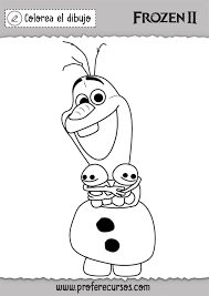 Dibujos Para Colorear Frozen 2 Para Imprimir Novocom Top Todos los dibujos y coloreables que encontrarás aquí son dibujos que podrás imprimir y colorear gratis. dibujos para colorear frozen 2 para