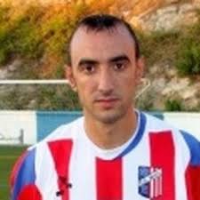 Profile Cuadrado J., : Info, news, matches and statistics