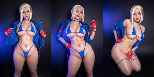 Hana Bunny | St. Louis naked cosplay asian 11 photos. Onlyfans, Patreon,  Fansly cosplay leaked pics