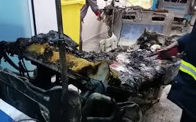 Echipament electrotehnic de medie tensiune. Electrician La Spitalul JudeÈean Din Piatra NeamÈ Au Mai Fost DouÄ Trei Probleme Din Cauza Ètecherelor De La Injectomate