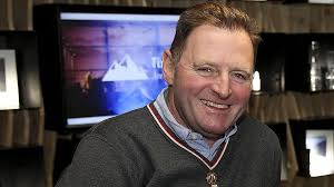 ÖSV: Ortlieb zu Schröcksnadel-Kritik: "Es ist seine Meinung, das ist zu  akzeptieren"