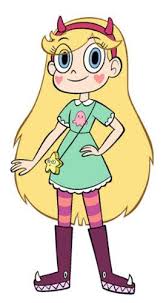 How Comic Con Helped Create Fans For Disney Xd S Star Vs The Forces Of Evil Six Months Before Its First Episode Airs Star Vs The Forces Of Evil Star Vs The Forces
