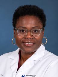 Giseberte Joseph, CNP