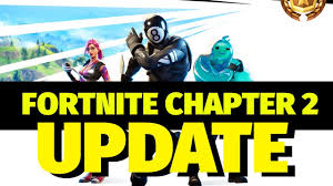 Let's define that i play on ps4 and on a computer, tested on iphone 6s phone. How To Update Fortnite To Chapter 2 Season 11 Download Install Update Youtube