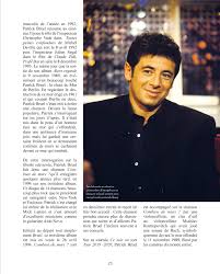 Alle konzerte von patrick bruel. La Veritable Histoire Des Chansons De Patrick Bruel Amazon De Collectif Lecoeuvre Fabien Mouillon Bernard Terrasson Pierre Boulnois Ludovic Fremdsprachige Bucher