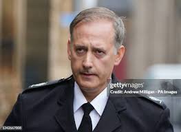 123 Richard Midgley Photos & High Res Pictures