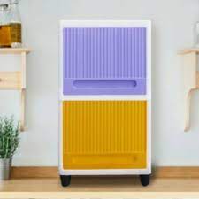 Jual lemari plastik susun murah, harga beli terbaik, berbagai pilihan, beli murah langsung dari distributor,supplier, pabrik dan toko di indotrading.com. Lemari Plastik 2 Susun Flip Shopee Indonesia