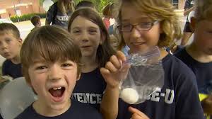 Your Learning Neighborhood: Your Learning Neighborhood Activities