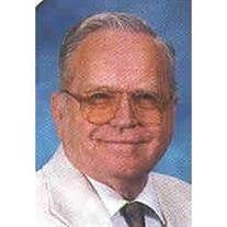 Melvin V. Adams Obituary