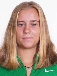 2023-24 Women's Tennis Roster