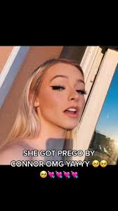 YAYYYY 💕#fyp#foryou#zoe#connor